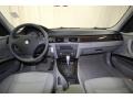 2009 Titanium Silver Metallic BMW 3 Series 328i Sedan  photo #4