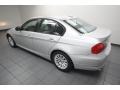 2009 Titanium Silver Metallic BMW 3 Series 328i Sedan  photo #5