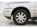 Platinum Metallic - Rainier CXL AWD Photo No. 16