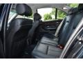 Black Sapphire Metallic - 5 Series 530i Sedan Photo No. 15