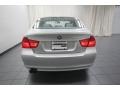 2009 Titanium Silver Metallic BMW 3 Series 328i Sedan  photo #12