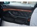 Black Sapphire Metallic - 5 Series 530i Sedan Photo No. 20
