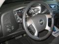 Graystone Metallic - Silverado 2500HD LT Crew Cab Photo No. 6