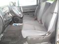 Graystone Metallic - Silverado 2500HD LT Crew Cab Photo No. 7