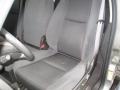 Graystone Metallic - Silverado 2500HD LT Crew Cab Photo No. 8