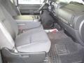 Graystone Metallic - Silverado 2500HD LT Crew Cab Photo No. 9