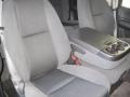 Graystone Metallic - Silverado 2500HD LT Crew Cab Photo No. 10