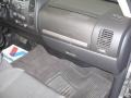 Graystone Metallic - Silverado 2500HD LT Crew Cab Photo No. 11