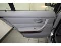 2009 Titanium Silver Metallic BMW 3 Series 328i Sedan  photo #27