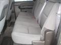 Graystone Metallic - Silverado 2500HD LT Crew Cab Photo No. 12