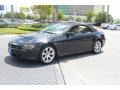 Black Sapphire Metallic - 6 Series 645i Convertible Photo No. 2
