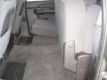 Graystone Metallic - Silverado 2500HD LT Crew Cab Photo No. 13