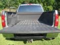 Graystone Metallic - Silverado 2500HD LT Crew Cab Photo No. 15