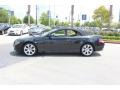 Black Sapphire Metallic - 6 Series 645i Convertible Photo No. 5