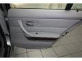 2009 Titanium Silver Metallic BMW 3 Series 328i Sedan  photo #33