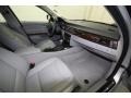 2009 Titanium Silver Metallic BMW 3 Series 328i Sedan  photo #34