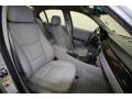 2009 Titanium Silver Metallic BMW 3 Series 328i Sedan  photo #35