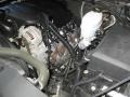 Graystone Metallic - Silverado 2500HD LT Crew Cab Photo No. 20