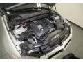 2009 Titanium Silver Metallic BMW 3 Series 328i Sedan  photo #38