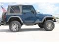 Black - Wrangler Sport 4x4 Photo No. 11