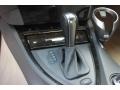 Black Sapphire Metallic - 6 Series 645i Convertible Photo No. 24