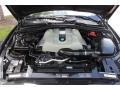 Black Sapphire Metallic - 6 Series 645i Convertible Photo No. 32