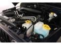 Black - Wrangler Sport 4x4 Photo No. 35