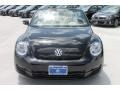 Black - Beetle 2.5L Convertible Photo No. 2
