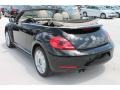Black - Beetle 2.5L Convertible Photo No. 7