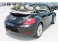 Black - Beetle 2.5L Convertible Photo No. 9