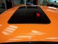 2013 Header Orange Dodge Dart SXT  photo #4