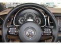 Black - Beetle 2.5L Convertible Photo No. 24