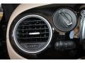 Black - Beetle 2.5L Convertible Photo No. 27