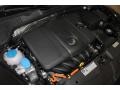 Black - Beetle 2.5L Convertible Photo No. 30