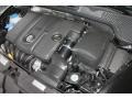Black - Beetle 2.5L Convertible Photo No. 31
