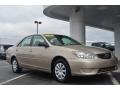 Desert Sand Mica - Camry LE Photo No. 1