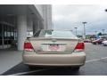 Desert Sand Mica - Camry LE Photo No. 4