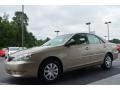 Desert Sand Mica - Camry LE Photo No. 6