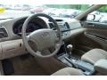 Desert Sand Mica - Camry LE Photo No. 10