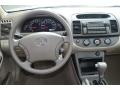 Desert Sand Mica - Camry LE Photo No. 16