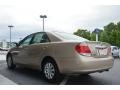 Desert Sand Mica - Camry LE Photo No. 21