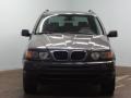 Steel Grey Metallic - X5 3.0i Photo No. 2