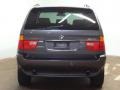 Steel Grey Metallic - X5 3.0i Photo No. 3