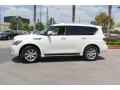 Moonlight White - QX 56 Photo No. 5