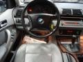 Steel Grey Metallic - X5 3.0i Photo No. 8