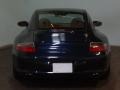 2003 Midnight Blue Metallic Porsche 911 Targa  photo #7