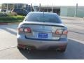 2007 Titanium Gray Metallic Mazda MAZDA6 MAZDASPEED6 Sport  photo #4