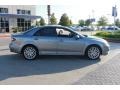 Titanium Gray Metallic - MAZDA6 MAZDASPEED6 Sport Photo No. 6