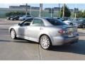 Titanium Gray Metallic - MAZDA6 MAZDASPEED6 Sport Photo No. 7