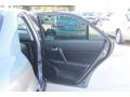 Titanium Gray Metallic - MAZDA6 MAZDASPEED6 Sport Photo No. 13